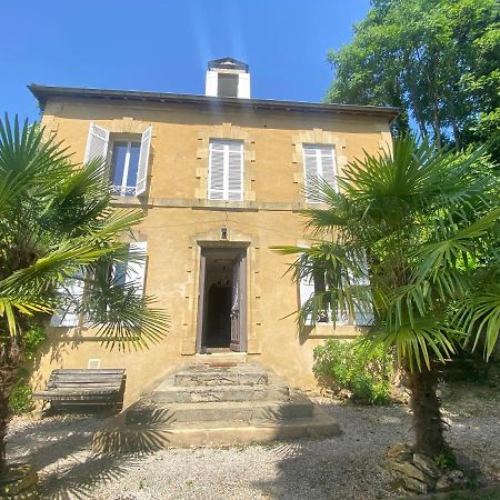 Residence Les Trois Jardins Avec Wifi Et Parking Gratuit Sarlat-la-Caneda Bagian luar foto