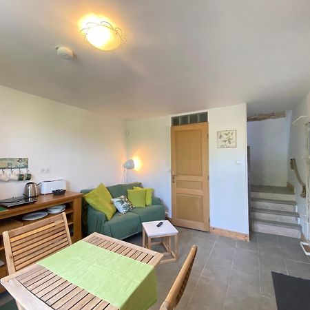 Residence Les Trois Jardins Avec Wifi Et Parking Gratuit Sarlat-la-Caneda Bagian luar foto