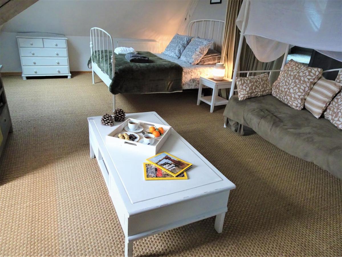 Residence Les Trois Jardins Avec Wifi Et Parking Gratuit Sarlat-la-Caneda Bagian luar foto