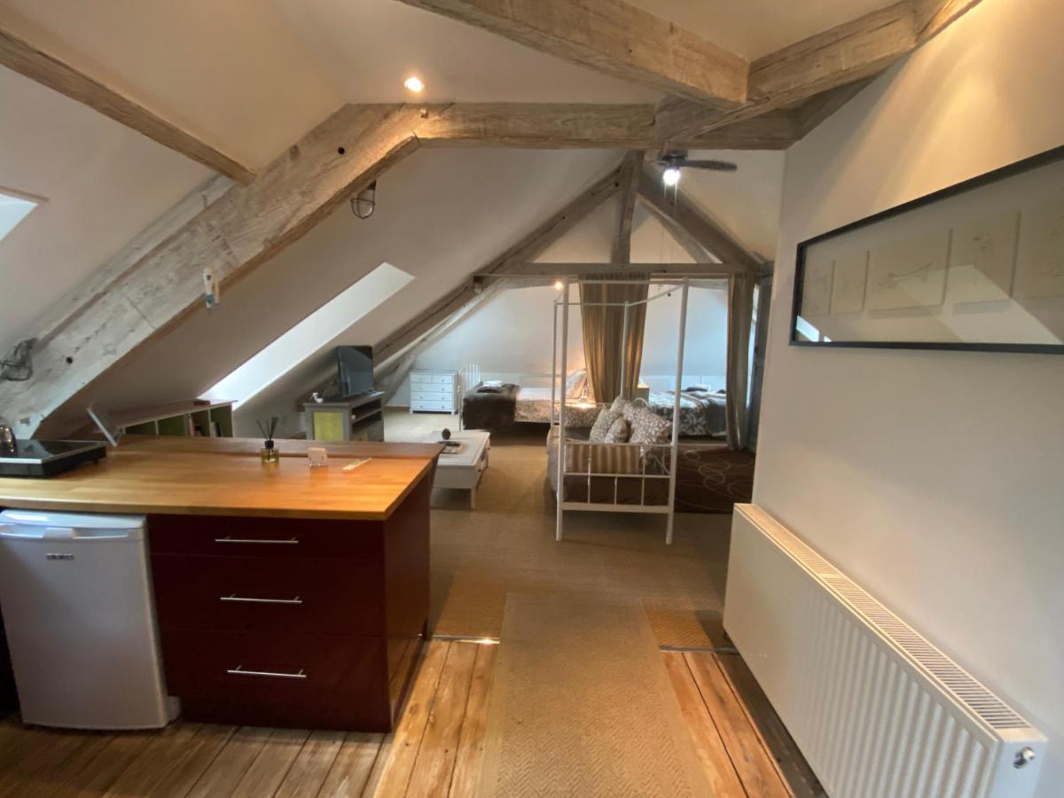 Residence Les Trois Jardins Avec Wifi Et Parking Gratuit Sarlat-la-Caneda Bagian luar foto