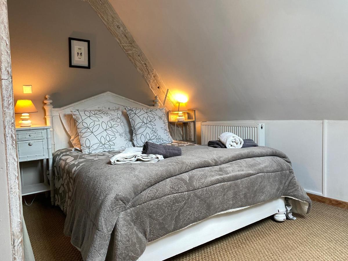 Residence Les Trois Jardins Avec Wifi Et Parking Gratuit Sarlat-la-Caneda Bagian luar foto