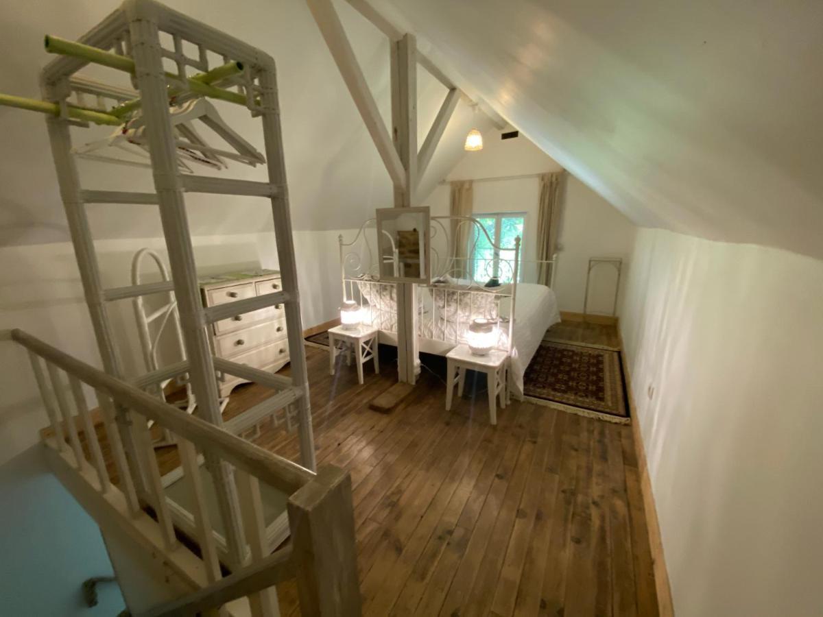 Residence Les Trois Jardins Avec Wifi Et Parking Gratuit Sarlat-la-Caneda Bagian luar foto
