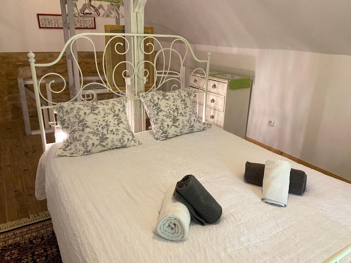 Residence Les Trois Jardins Avec Wifi Et Parking Gratuit Sarlat-la-Caneda Bagian luar foto