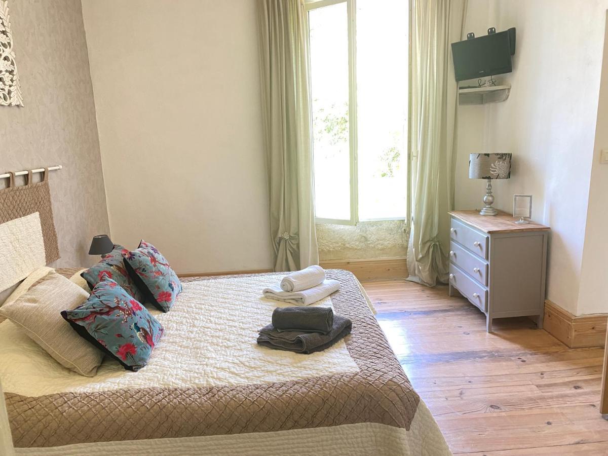 Residence Les Trois Jardins Avec Wifi Et Parking Gratuit Sarlat-la-Caneda Bagian luar foto