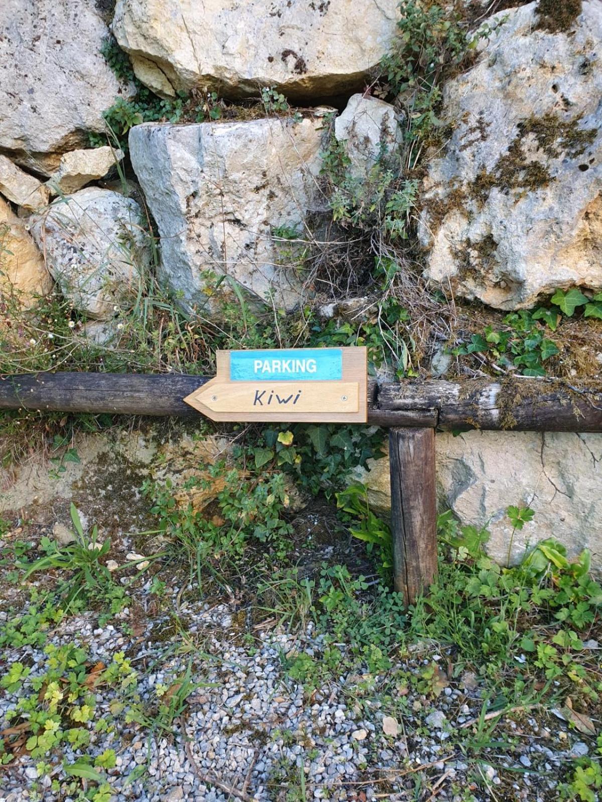 Residence Les Trois Jardins Avec Wifi Et Parking Gratuit Sarlat-la-Caneda Bagian luar foto