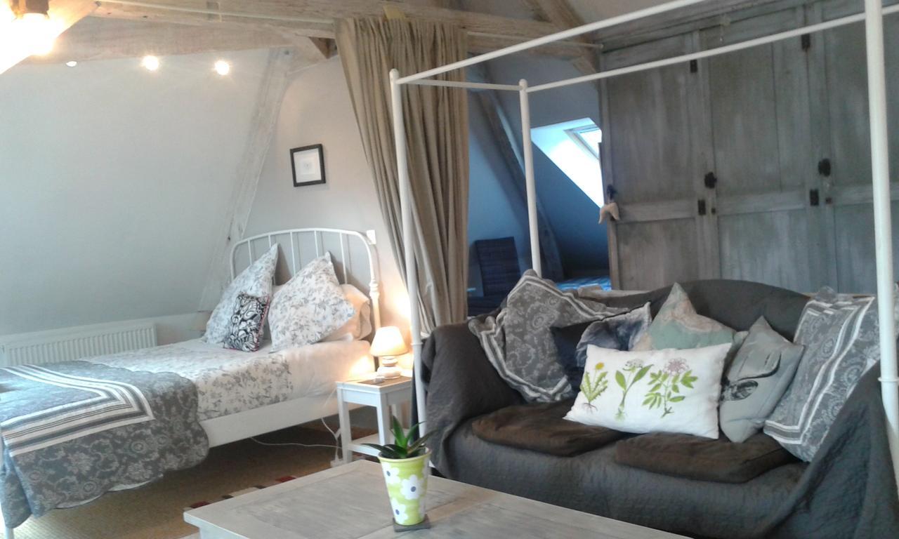 Residence Les Trois Jardins Avec Wifi Et Parking Gratuit Sarlat-la-Caneda Bagian luar foto