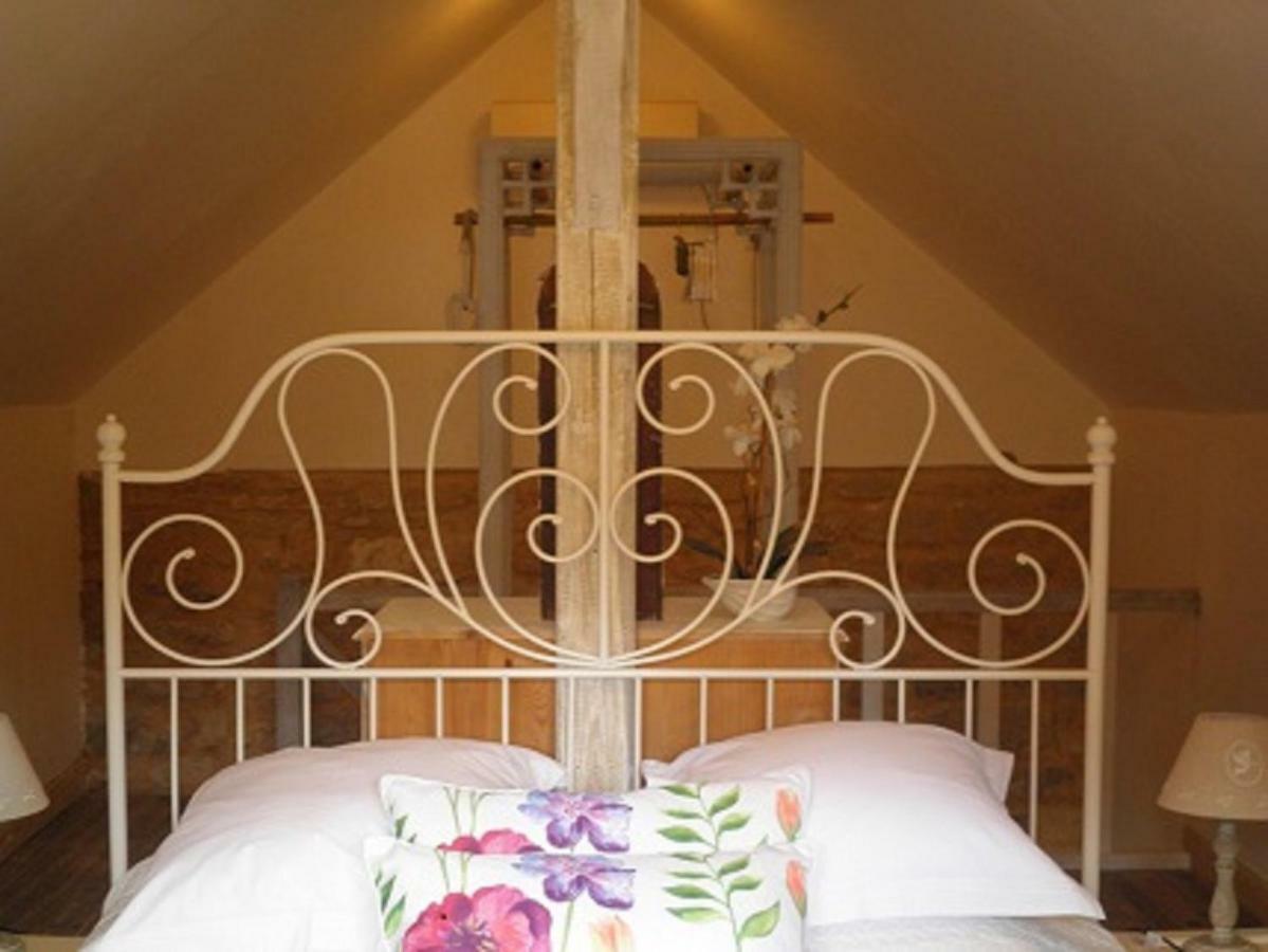 Residence Les Trois Jardins Avec Wifi Et Parking Gratuit Sarlat-la-Caneda Bagian luar foto